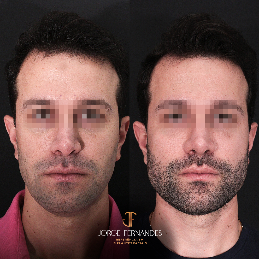 Dr. Jorge Fernandes