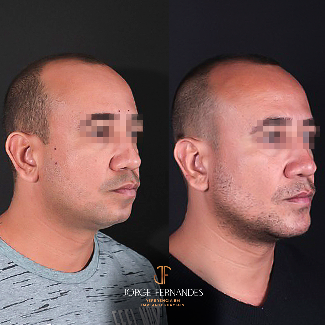 Dr. Jorge Fernandes