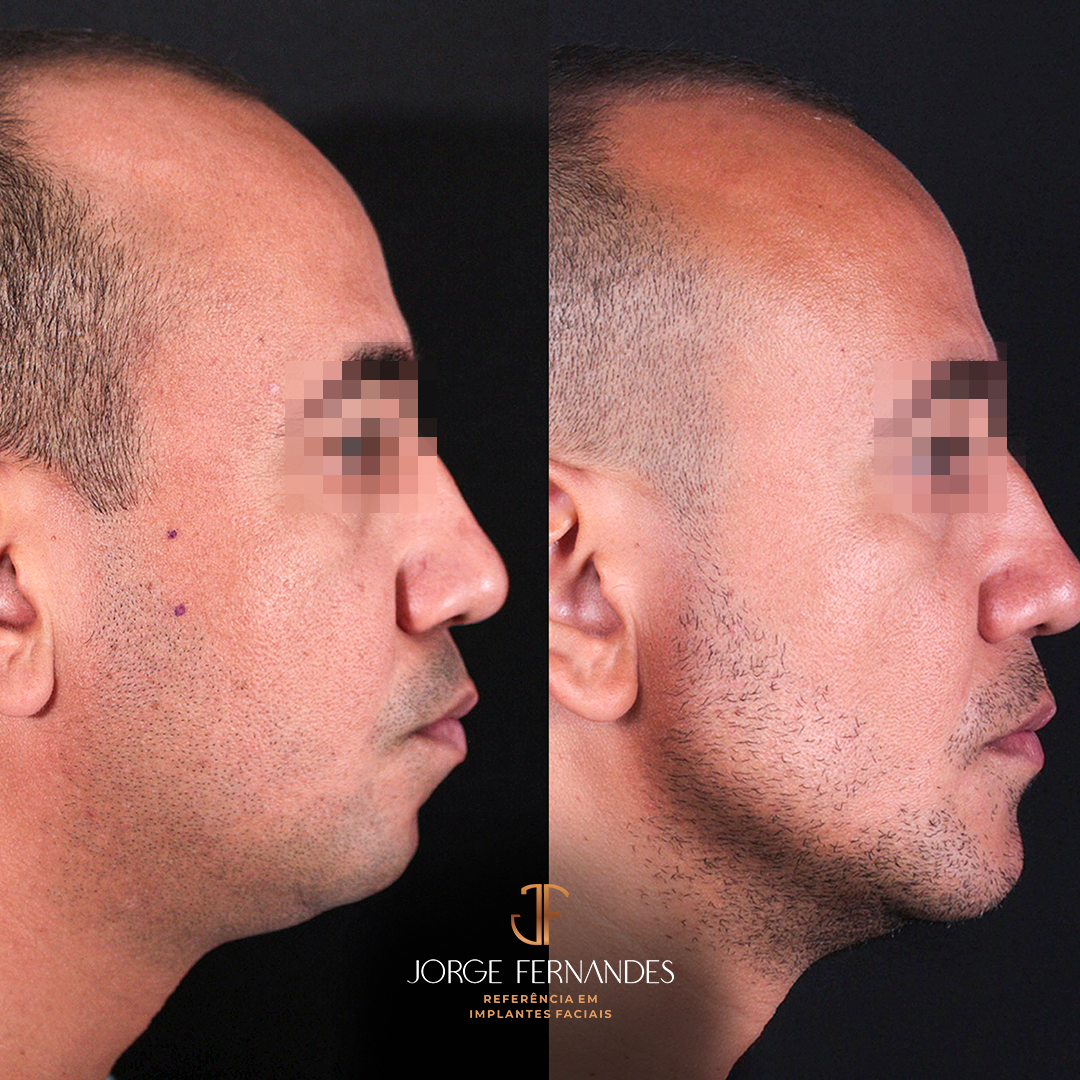 Dr. Jorge Fernandes