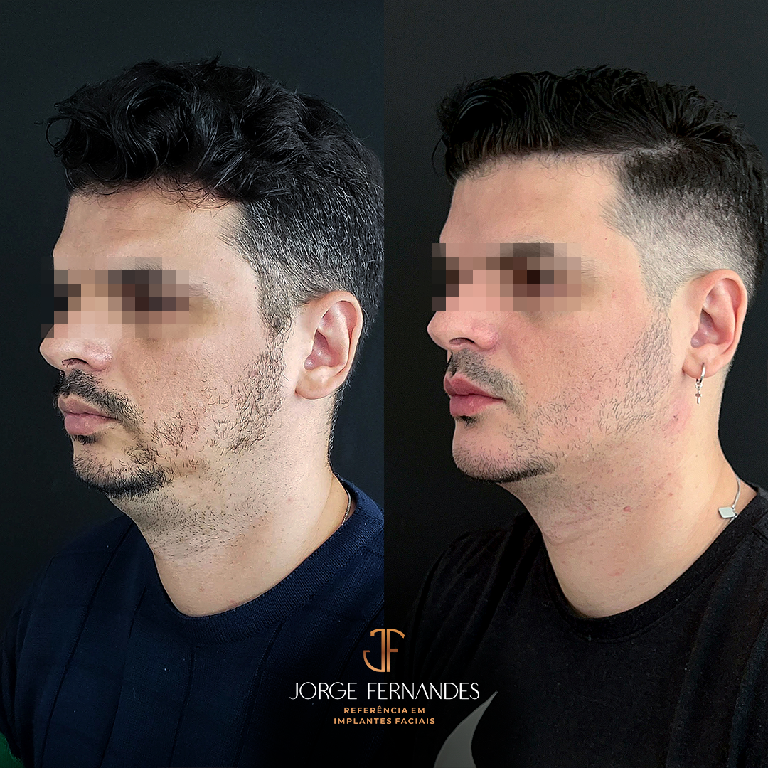 Dr. Jorge Fernandes
