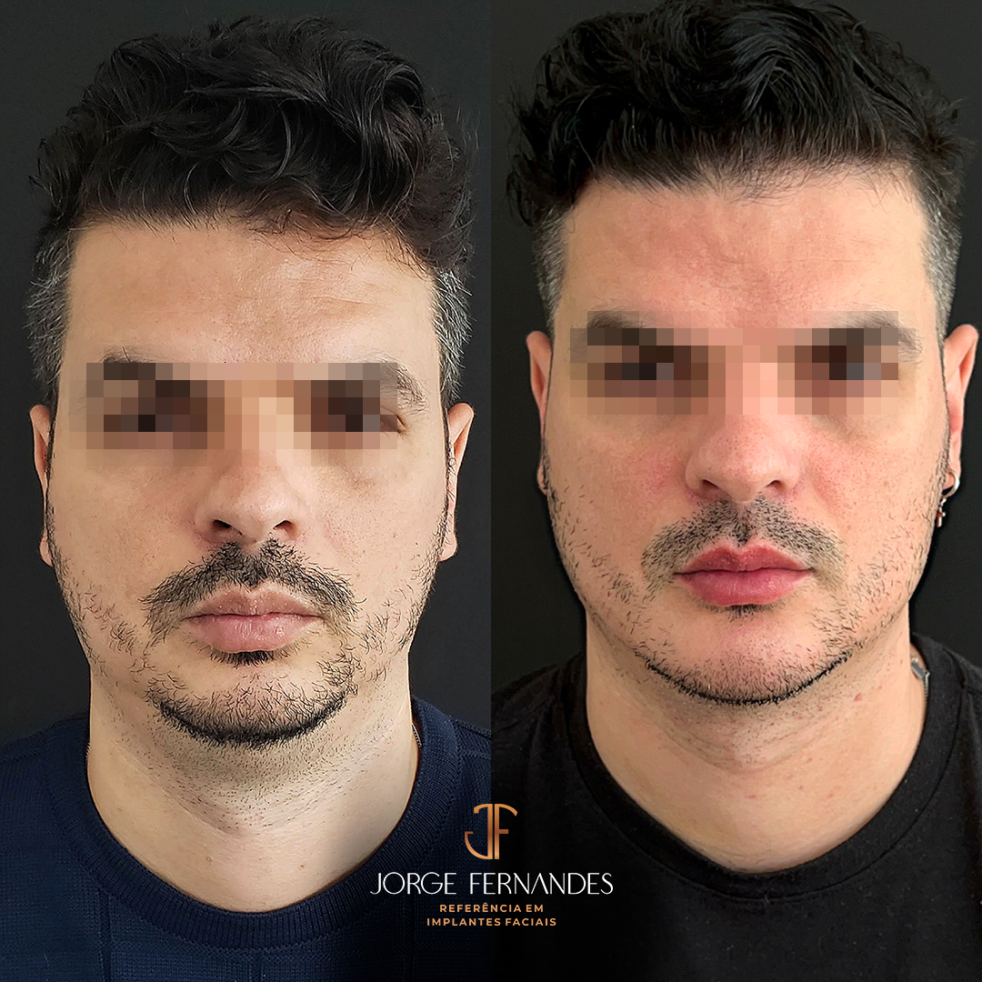 Dr. Jorge Fernandes