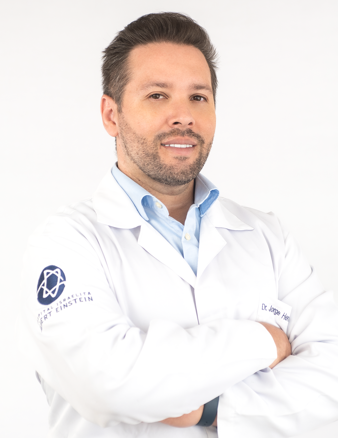 Dr Jorge Fernandes